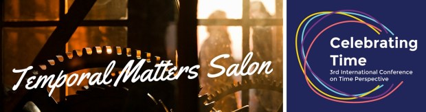 Temporal Matters Salon