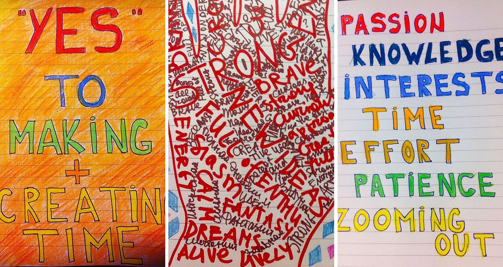 Creative Time Studio – Research, creative ideas, arts, and events