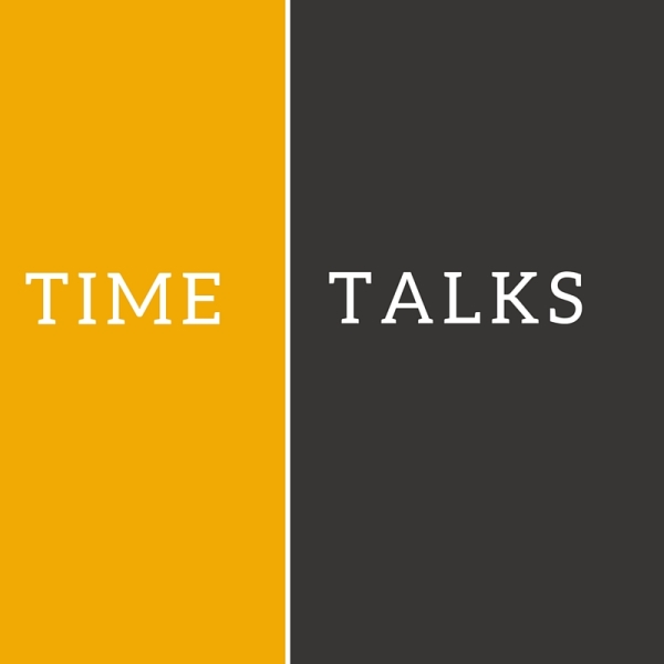 time-talks