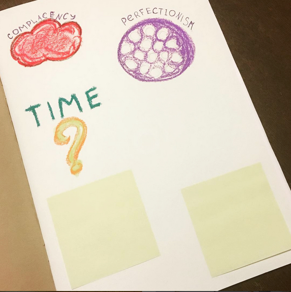 Natalyia | Creative Time Studio