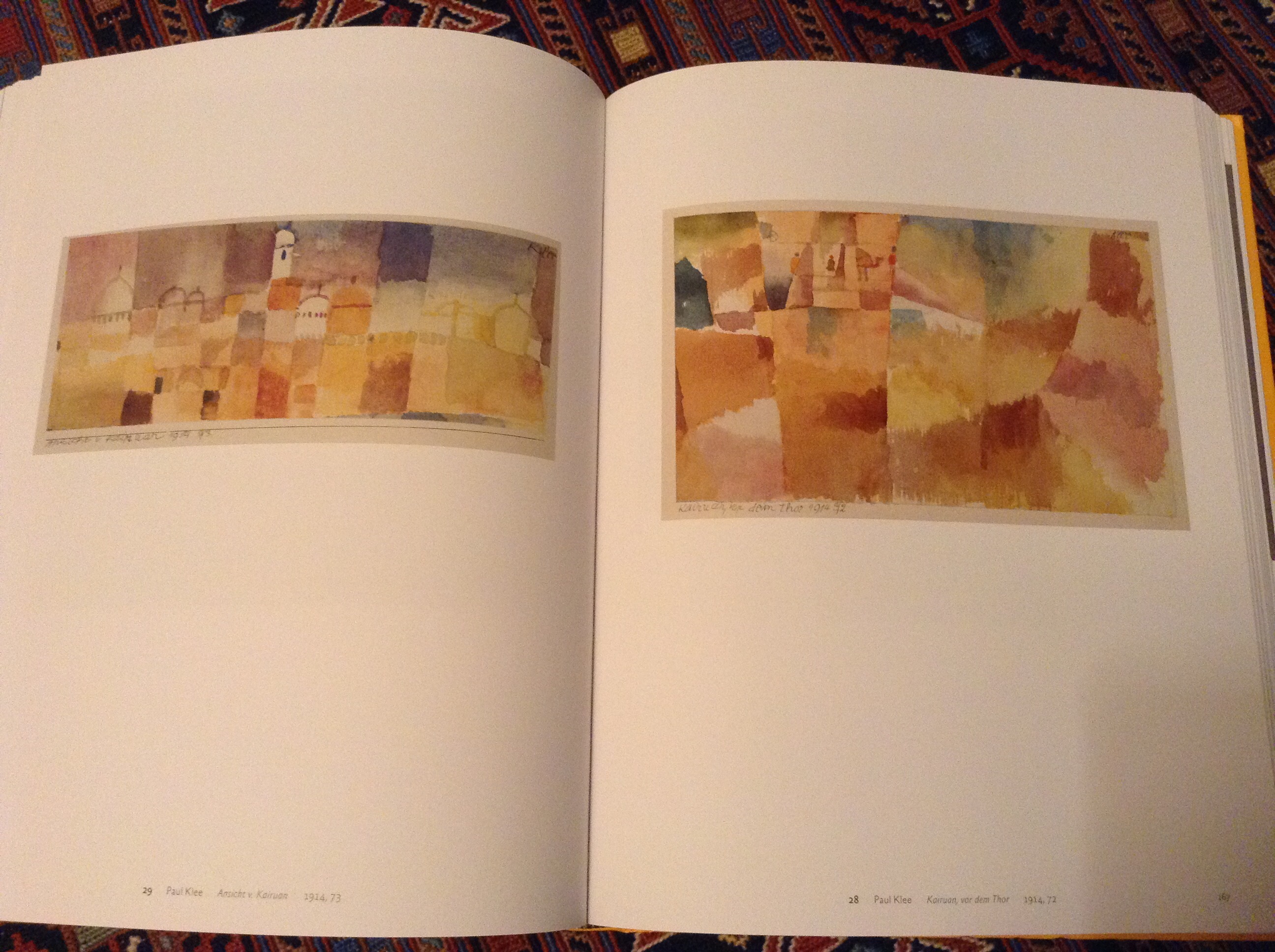 Exploring Tunisia – Creative Time Studio