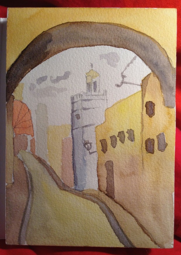 Tunis-sketches-Anna-Sircova - 1 (1)