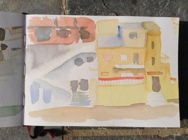 Tunis-sketches-Anna-Sircova - 10