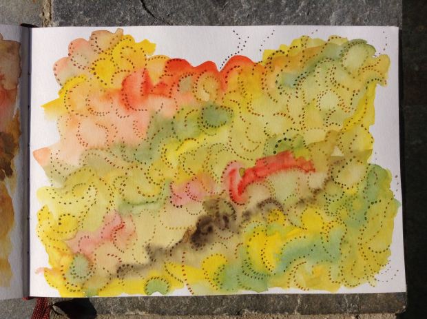 Tunis-sketches-Anna-Sircova - 7